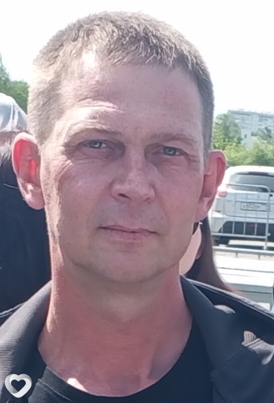 Евгений, 47, Челябинске — анкета №1368731