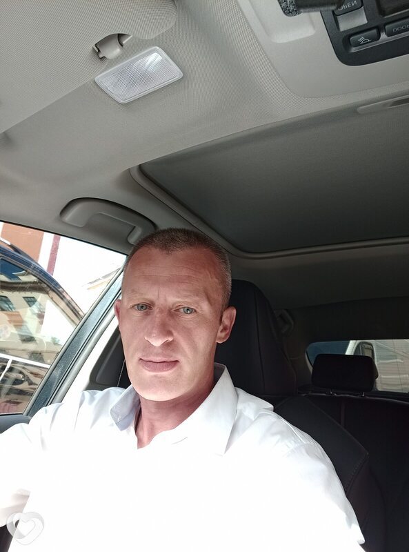 Антон, 44, Нижнем Новгороде — анкета №1368732