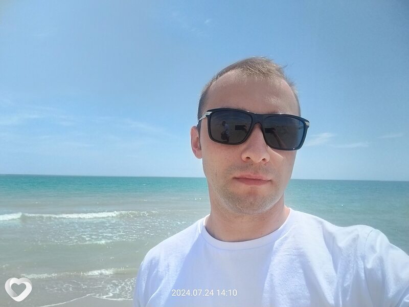 Алексей, 34, Ижевске — анкета №1368734