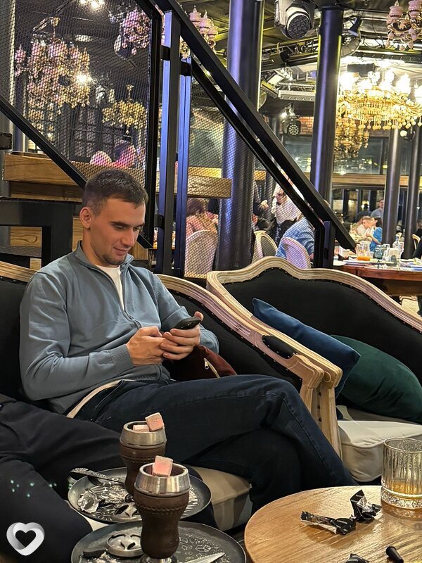 Амир, 25, Брянске — анкета №1368840