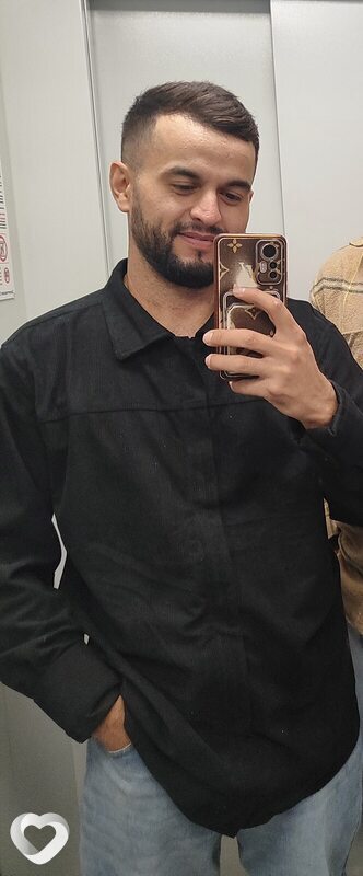 Imran Sh, 28, Красноярске — анкета №1368851
