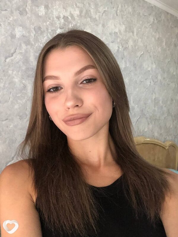 София, 26, Севастополе — анкета №1368852