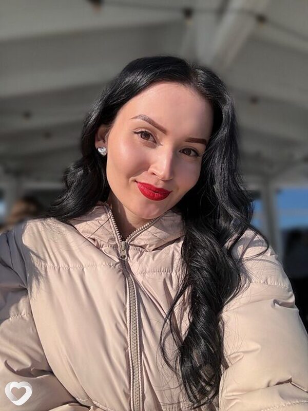 Оксана, 36, Иркутске — анкета №1368857
