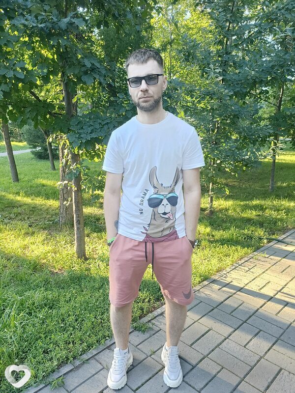 Антон, 38, Усть-Каменогорск — анкета №1368859