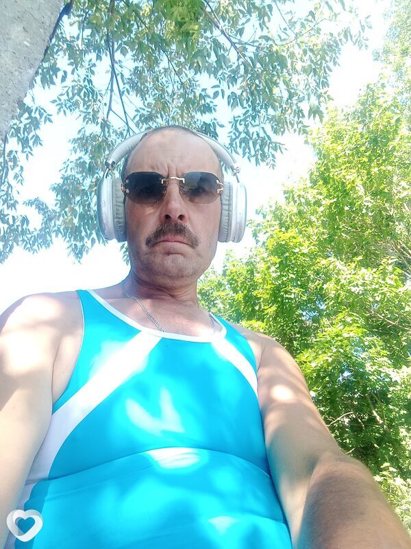 Николай Маслов, 55, Коломне — анкета №1368812