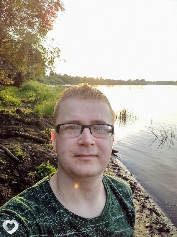 Денис, 34, Соколе — анкета №1368821