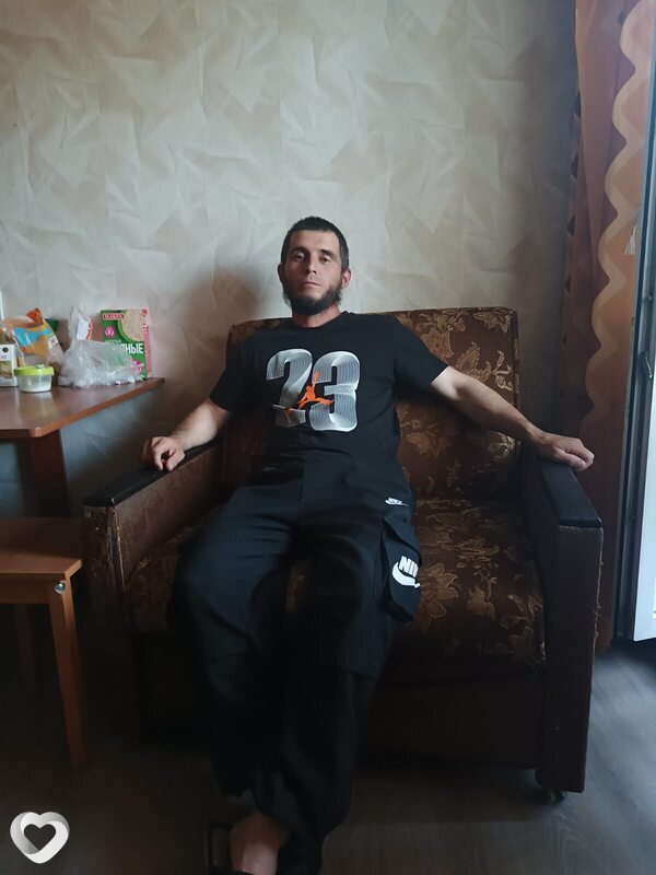 Магомед, 39, Кондопоге — анкета №1368824