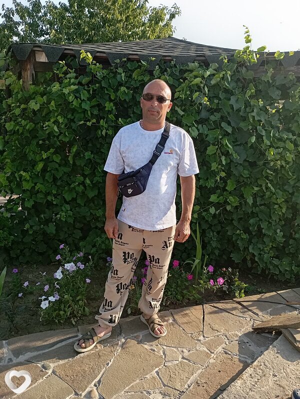 Дмитрий, 43, Новочеркасске — анкета №1368831