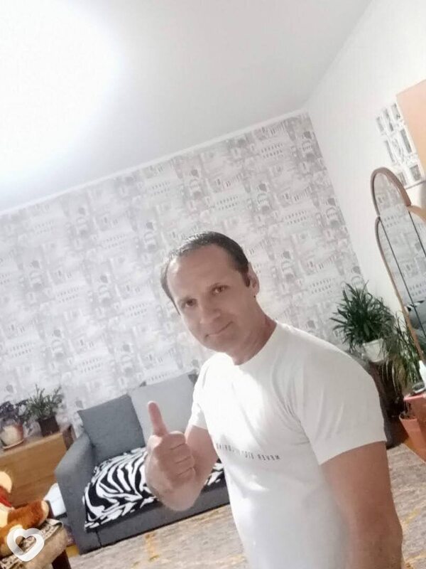 Владимир, 43, Барановичах — анкета №1368787