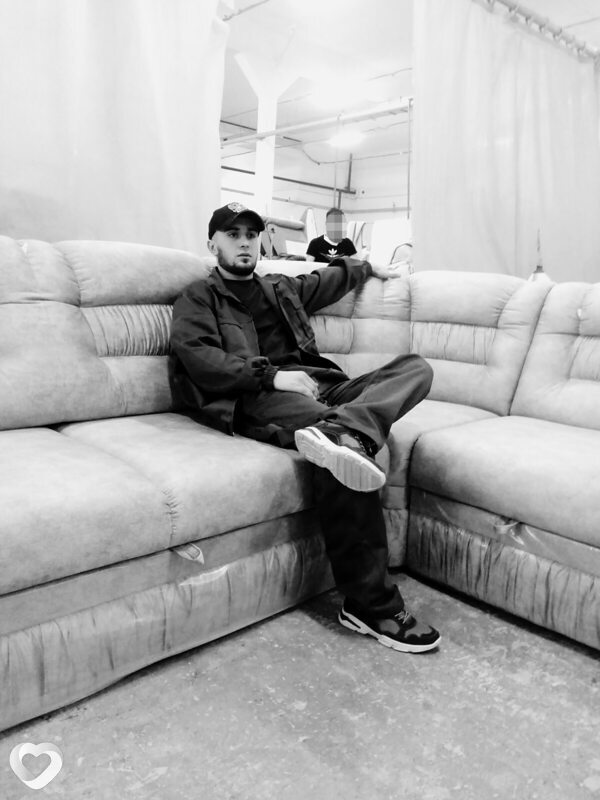 Boss, 25, Адлер — анкета №1368791