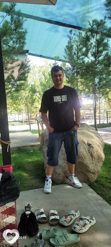 Марат, 42, Новом Уренгое — анкета №1368879