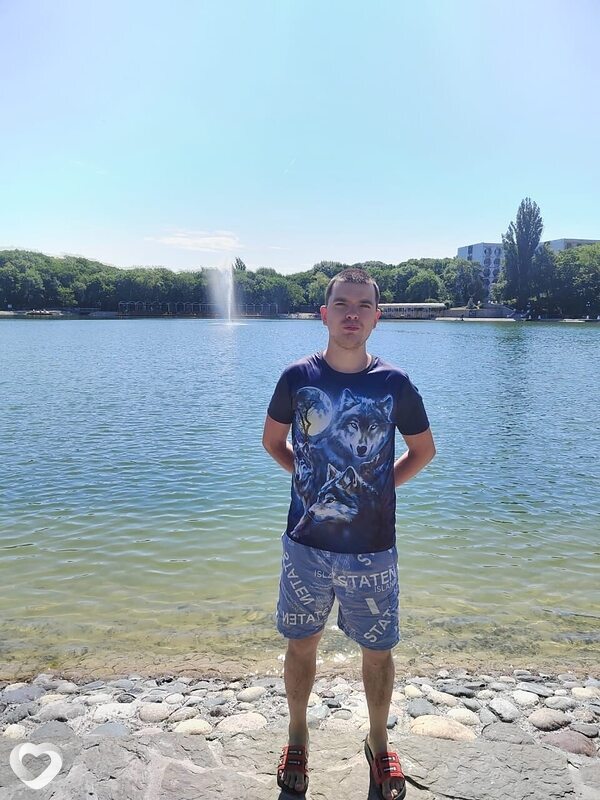 Дмитрий, 33, Ессентуках — анкета №1369186