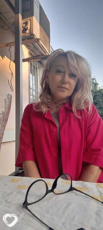 Галина, 59, Таганроге — анкета №1369196