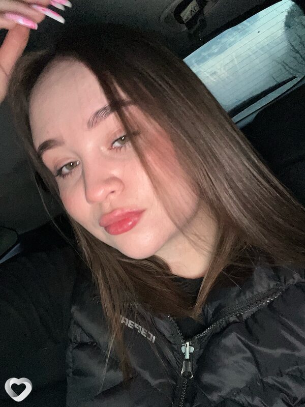 Вероника, 21, Санкт-Петербурге — анкета №1369199