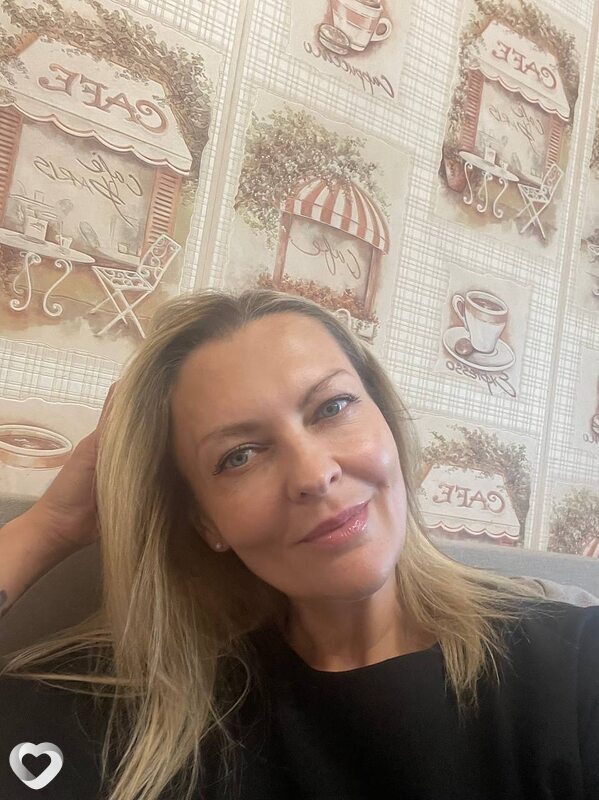 Анна, 50, Саратове — анкета №1369202
