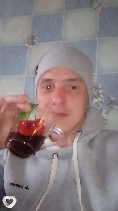 Антон, 38, Оренбурге — анкета №1369207