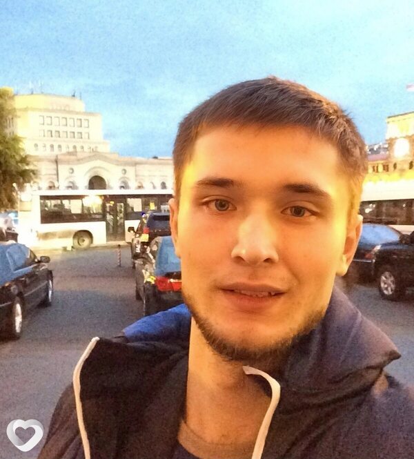 Сергей, 39, Кирове — анкета №1368687