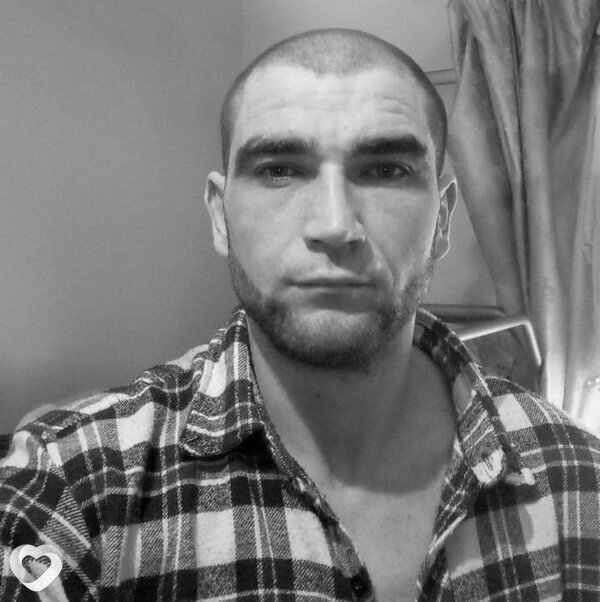 Gregor, 35, Прага — анкета №1368688