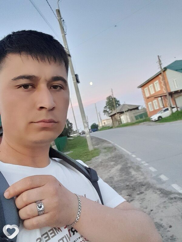 Жони, 26, Березниках — анкета №1368697