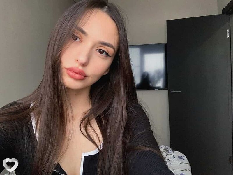 Настя, 36, Ульяновске — анкета №1368700