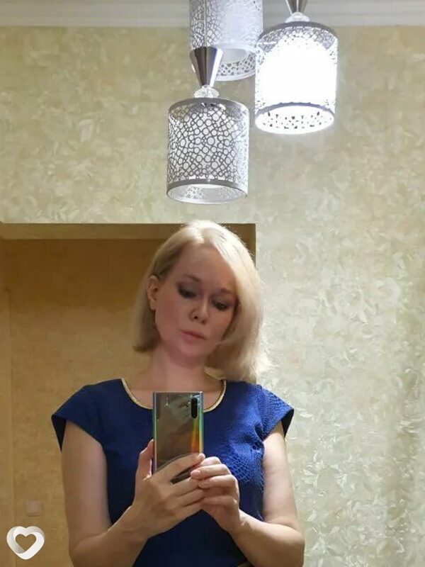 Наталия, 36, Лиде — анкета №1368704