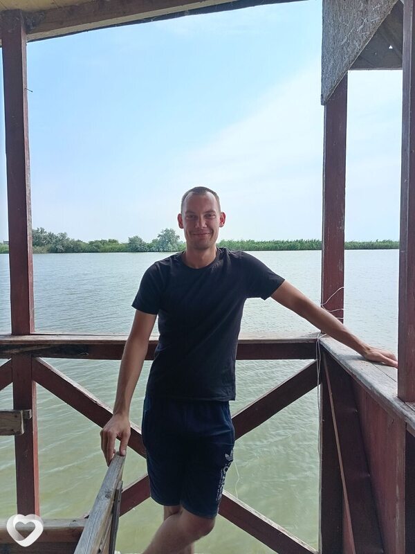 Дмитрий, 25, Приморско-Ахтарске — анкета №1368707