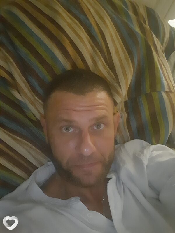 Александр, 41, Магнитогорске — анкета №1368711