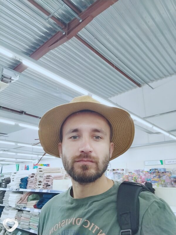 Антон, 31, Минске — анкета №1369211