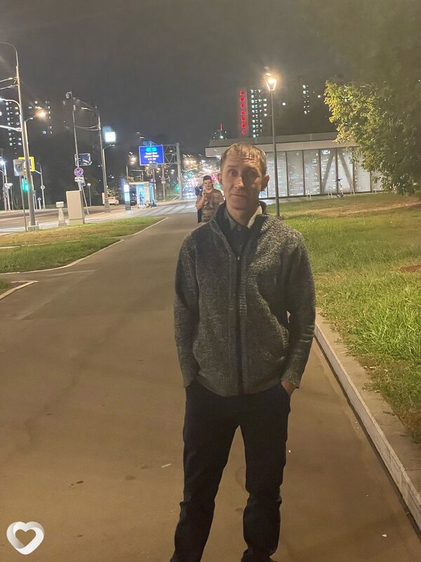 Александр, 37, Донецке — анкета №1369215