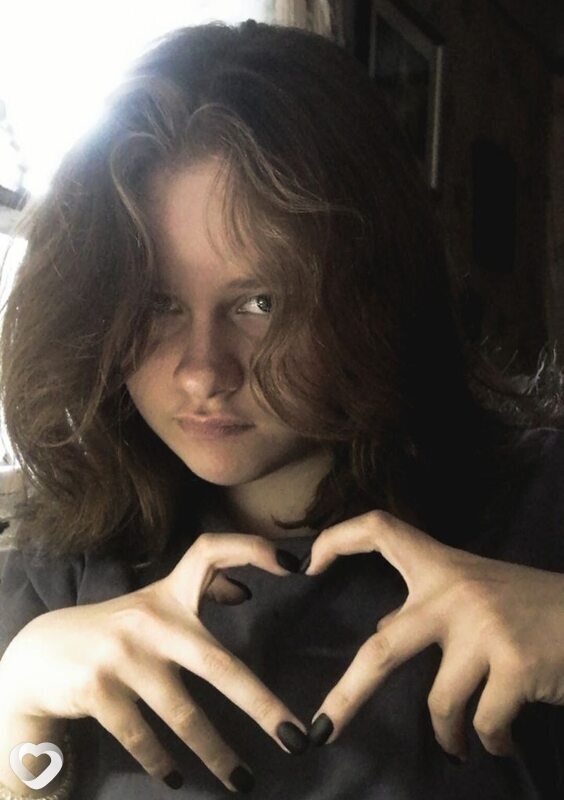Дарья, 21, Москве — анкета №1369218