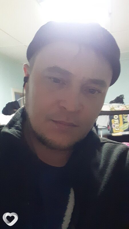 Александр, 37, Рудном — анкета №1369228