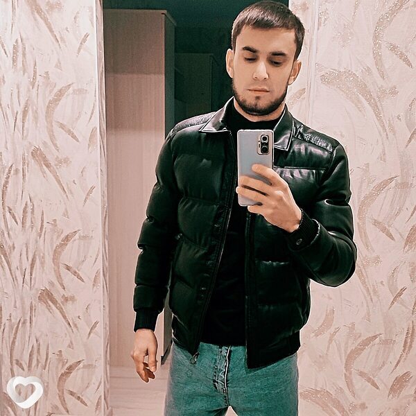 Али, 27, Москве — анкета №1369232