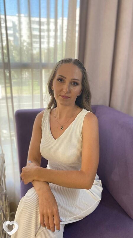 Валентина, 38, Тольятти — анкета №1369235