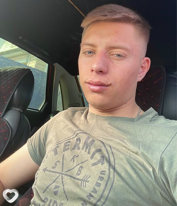 Петр, 25, Нижневартовске — анкета №1368891