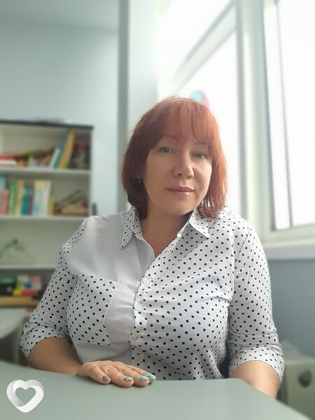 Ирина, 47, Горячом Ключе — анкета №1368892