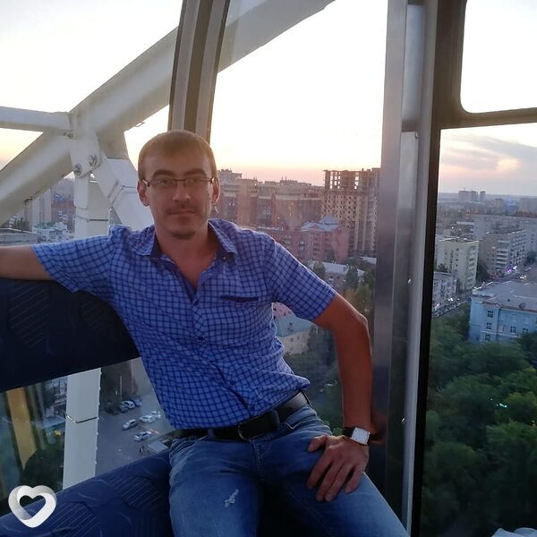 Сергей, 42, Батайске — анкета №1368899