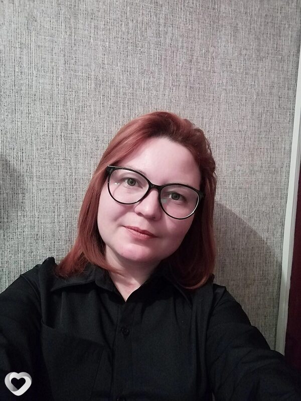 Ирина, 39, Альметьевске — анкета №1368906