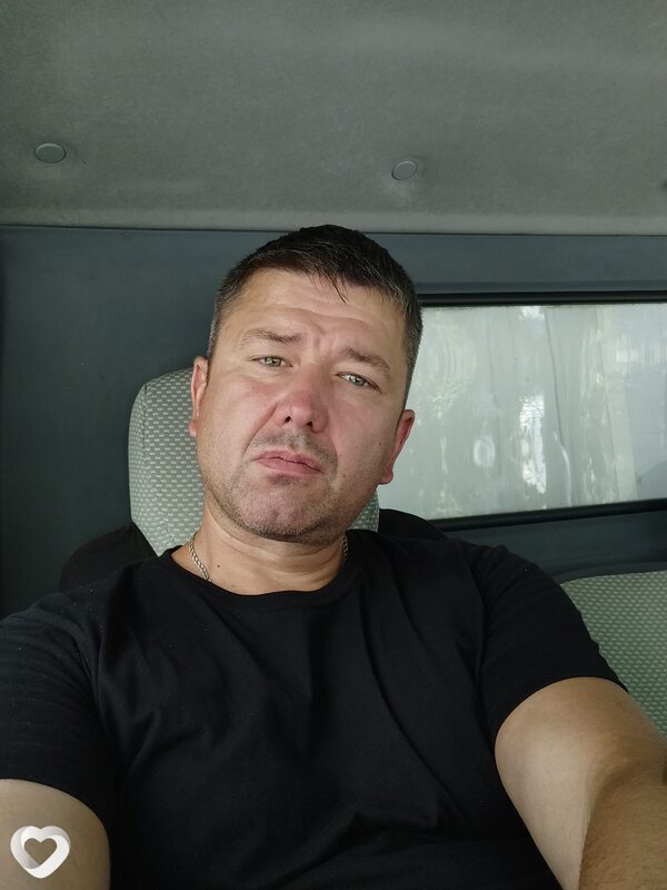 Олег, 43, Гомеле — анкета №1368908