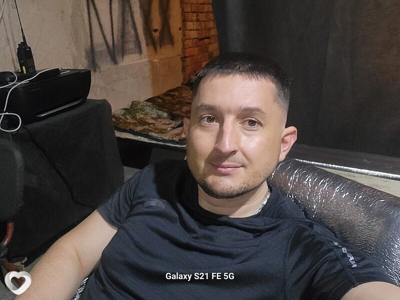 Амур, 36, Благовещенске — анкета №1368911