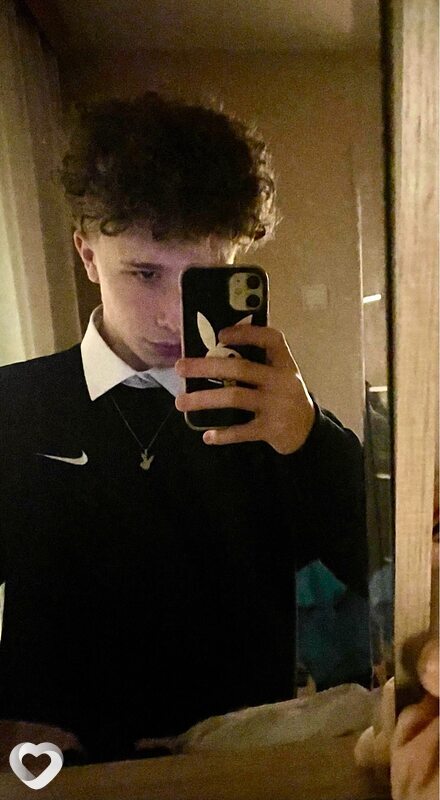 Марк, 22, Туле — анкета №1369287