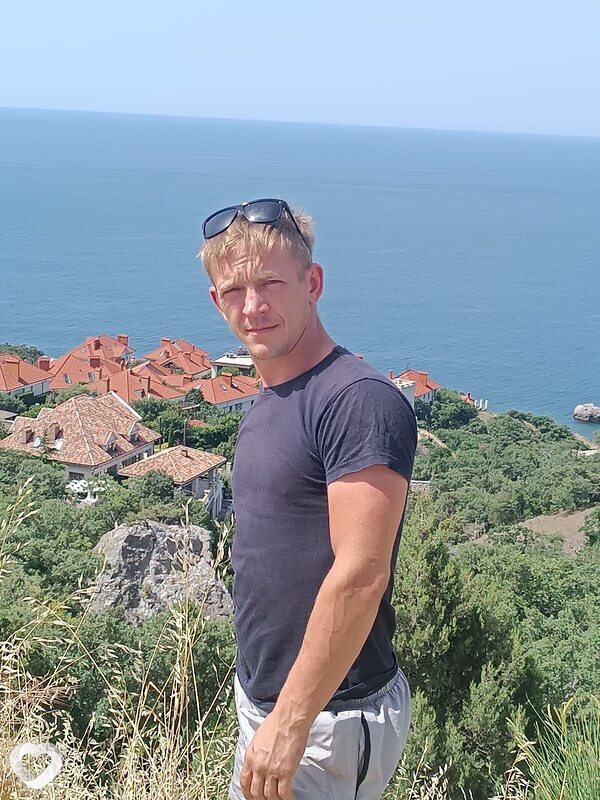 Александр, 36, Макеевке — анкета №1369288