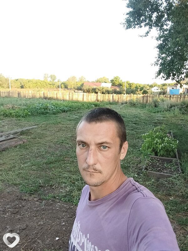 Антон, 36, Оренбурге — анкета №1369291