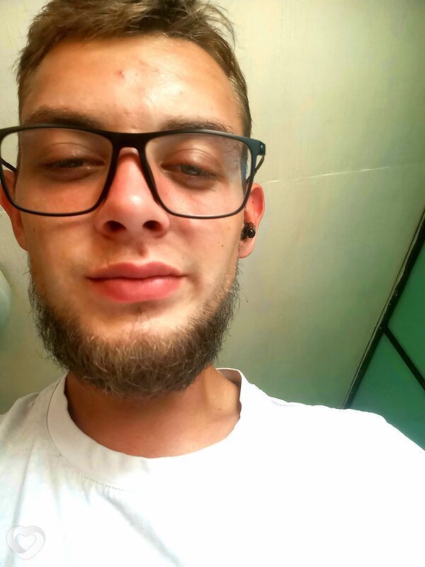 Александр, 23, Усть-Кут — анкета №1369292