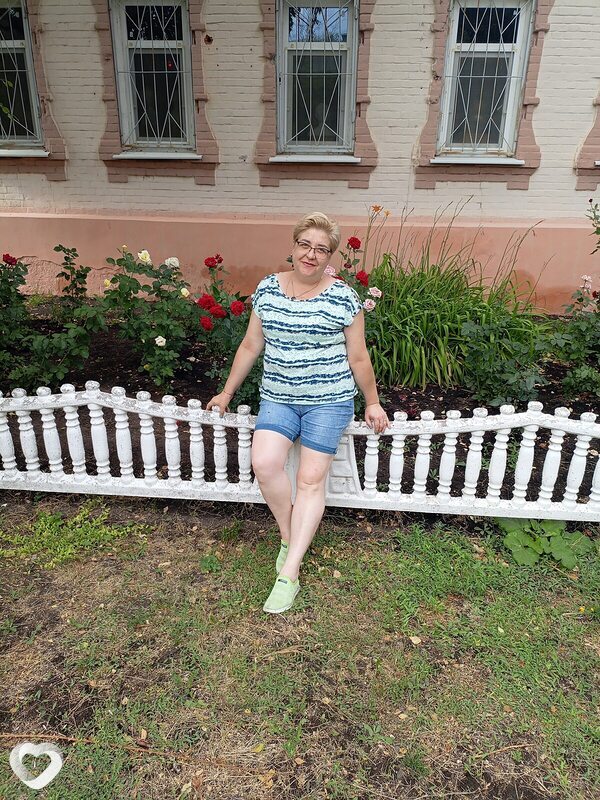 Татьяна, 49, Нижнем Новгороде — анкета №1368912
