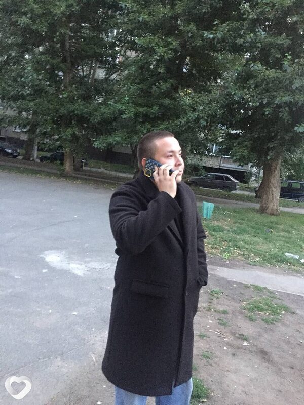 Максим, 21, Набережных Челнах — анкета №1368914