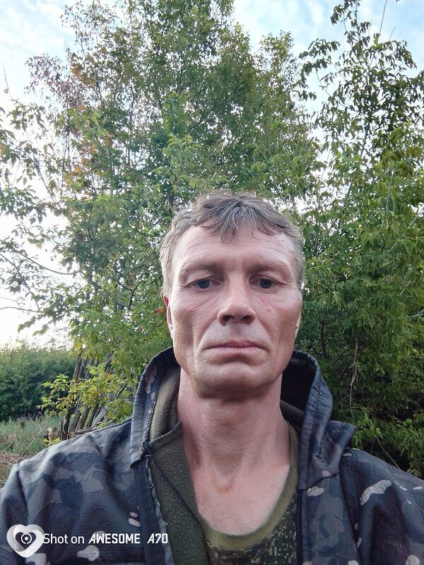 Михаил, 50, Мичуринске — анкета №1368919