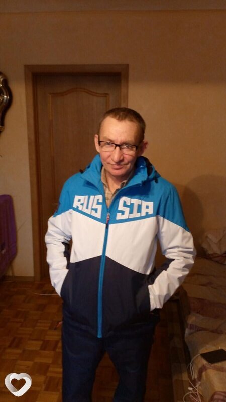 Александр, 53, Самаре — анкета №1368923
