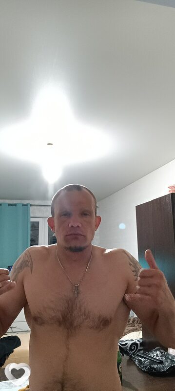Максим, 38, Ростове-на-Дону — анкета №1368925