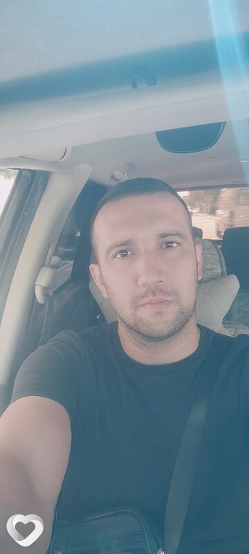 Александр, 37, Шымкенте — анкета №1368931