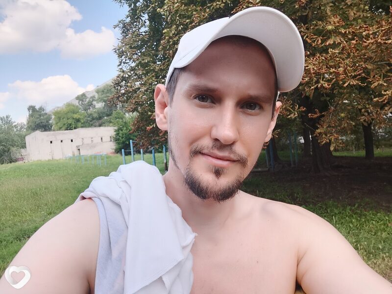 Александр, 36, Донецке — анкета №1368933